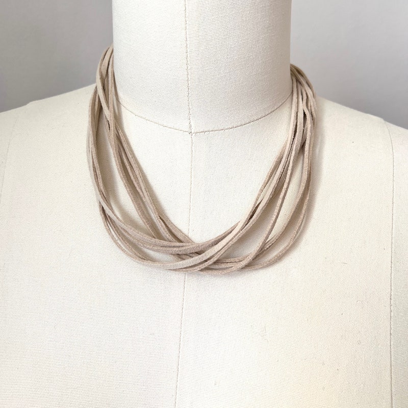 JEAN™ – Timeless Minimalist Necklace