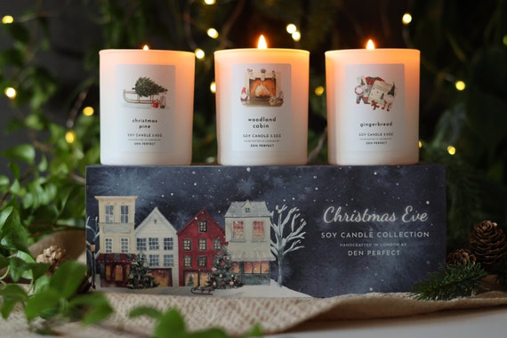 Geurkaarsen In Een Blikje Set 12 Stuks - Sojawas Aromatherapie Kaarsen Cadeau Voor Dames Geurend Thuis Perfect Voor Verjaardag Jubileum Moederdag Yoga Bad