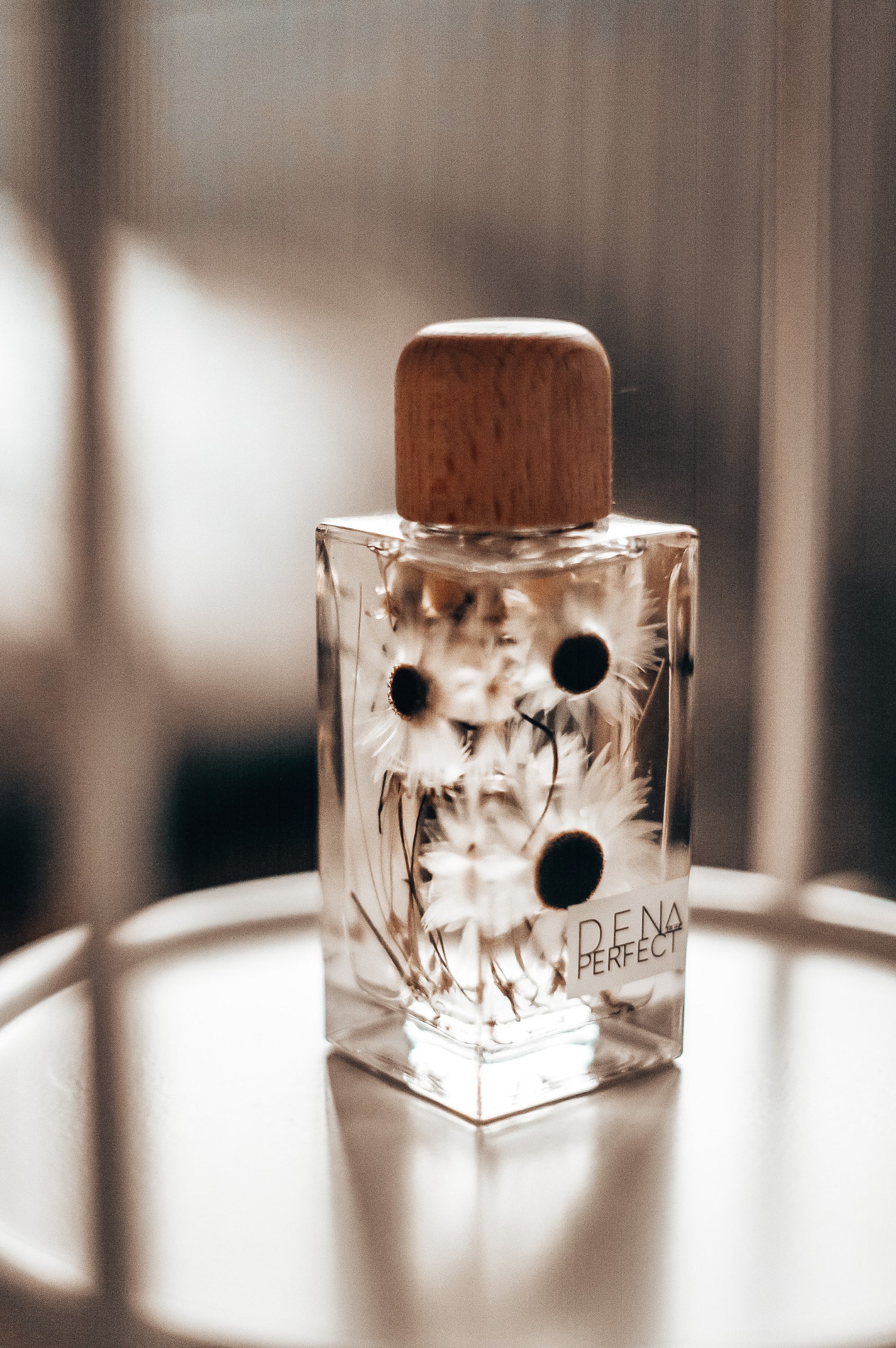 DAISY Reed Diffuser Aroma Diffuser Natural Home Fragrance Gift - Etsy