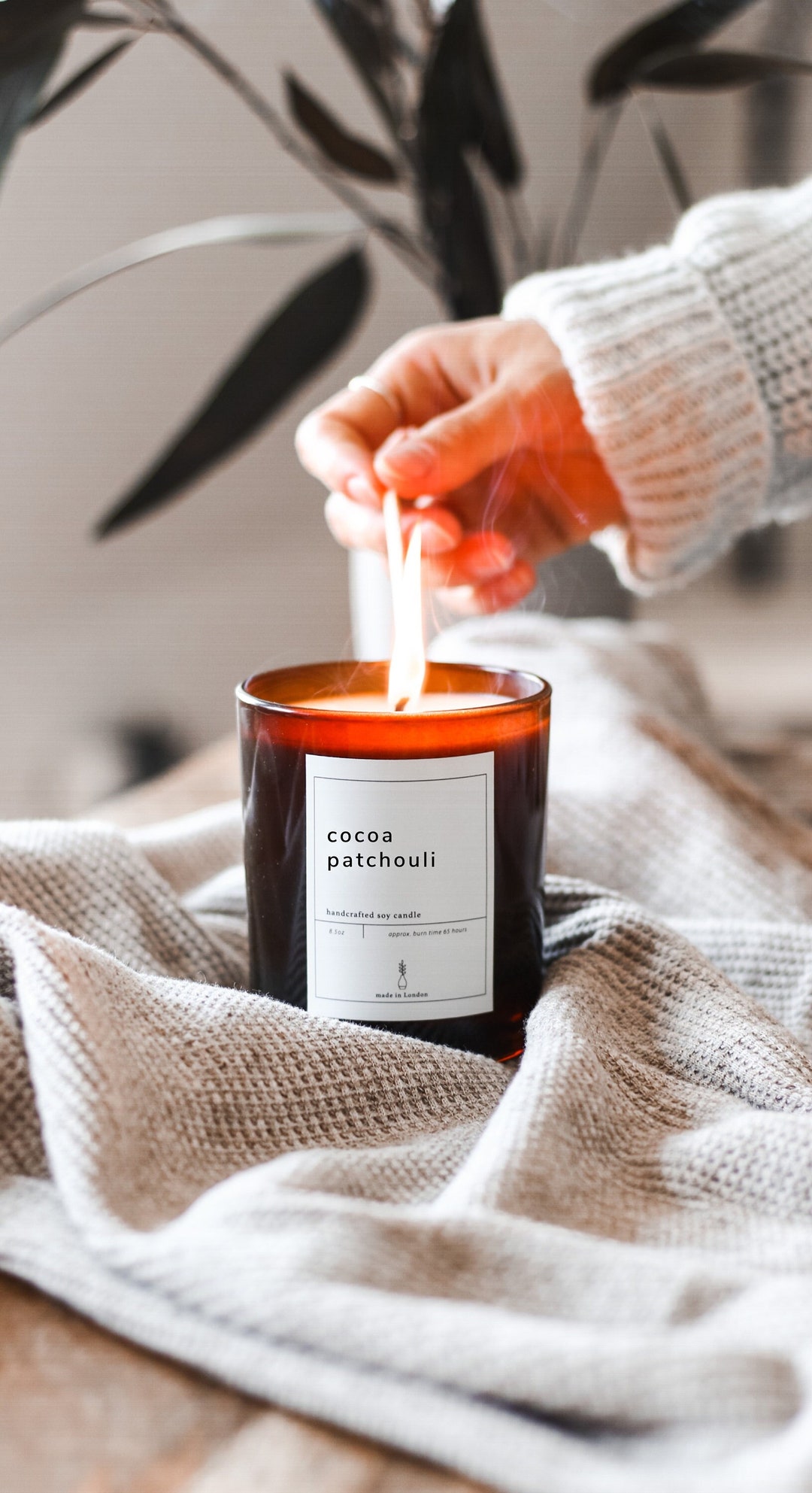 Idee regalo: candela da massaggio e polvere da bagno | WEGIRLS