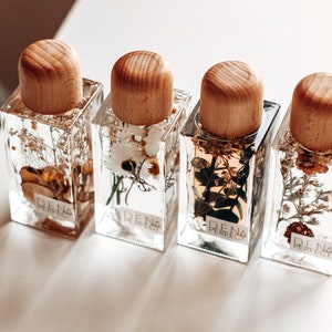 DAISY Reed Diffuser Aroma Diffuser Natural Home Fragrance Gift - Etsy