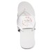 48 Pairs Bulk Wedding Flip Flops with Custom Band Personalized Gift Favor 