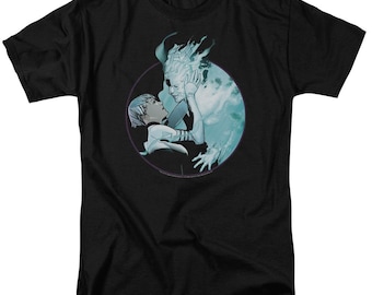 Doctor Mirage Good Doctor Adult Work Shirt