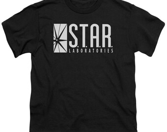 star labs hoodie youth