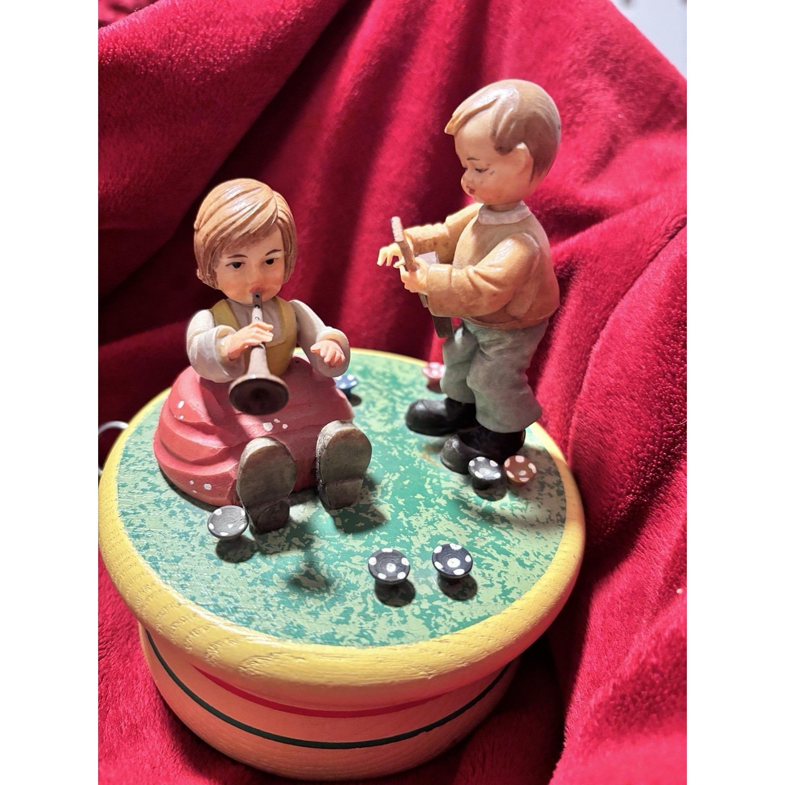 1940s Vintage Music Box - Etsy - Page 2
