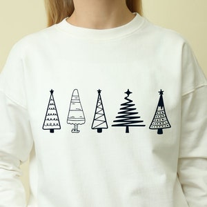 Christmas Tree Svg Bundle, Christmas Svg, Christmas Tree Svg, Christmas Clipart, Christmas Tree Png, Christmas Digital,Cricut,Silhouette,