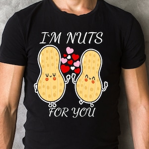 Arquivo png louco por você, estou louco por você, arquivo png jpg, cartão de dia dos namorados clipart, design engraçado, sublimação, camiseta, caneca adulta