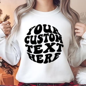 Texto ondulado personalizado Svg png, Letras onduladas personalizadas png svg, fonte ondulada personalizada svg, svg empilhado ondulado personalizado, fonte ondulada personalizada, svg retrô ondulado personalizado