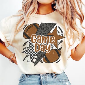 Coquette Football png, Football Bow png, Football Mom PNG, Game Day PNG, Retro Football png, Fall Football PNG, Football Season png, Sports
