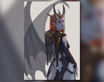 Mizora Baldur's Gate 3
