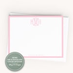 Personalized Stationery