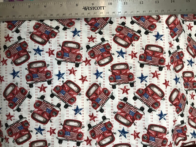 red cherry on black Sugar skull kitty cats red hearts pups. patriotic pickups rainbow hearts 100/% cotton fabric by the yard