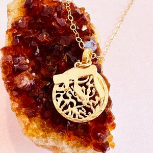 Mix Match 2 Charm Symbole Halskette, Jüdische Symbole, Chai, Star David, Hamsa, Granatapfel, Merkava, Israel Map, Shma, Made in Israel, SALE
