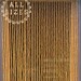 Doorway curtains bead, Wooden curtain for window or door, Handmade room devider curtains, Wood bead curtains, Srting beads decor curtains
