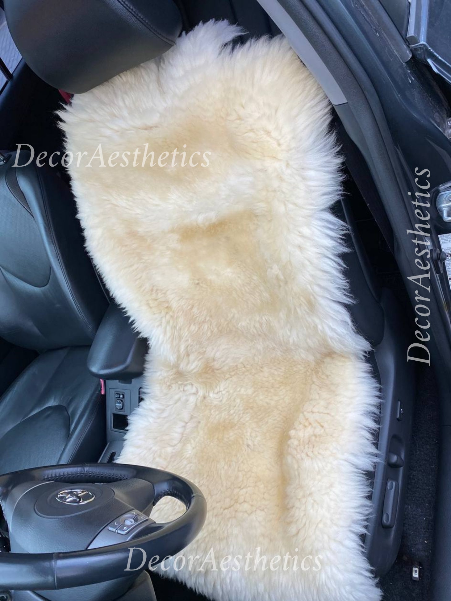 Sheepskin Car Seat Covers: Ultimate Comfort and Style Guide