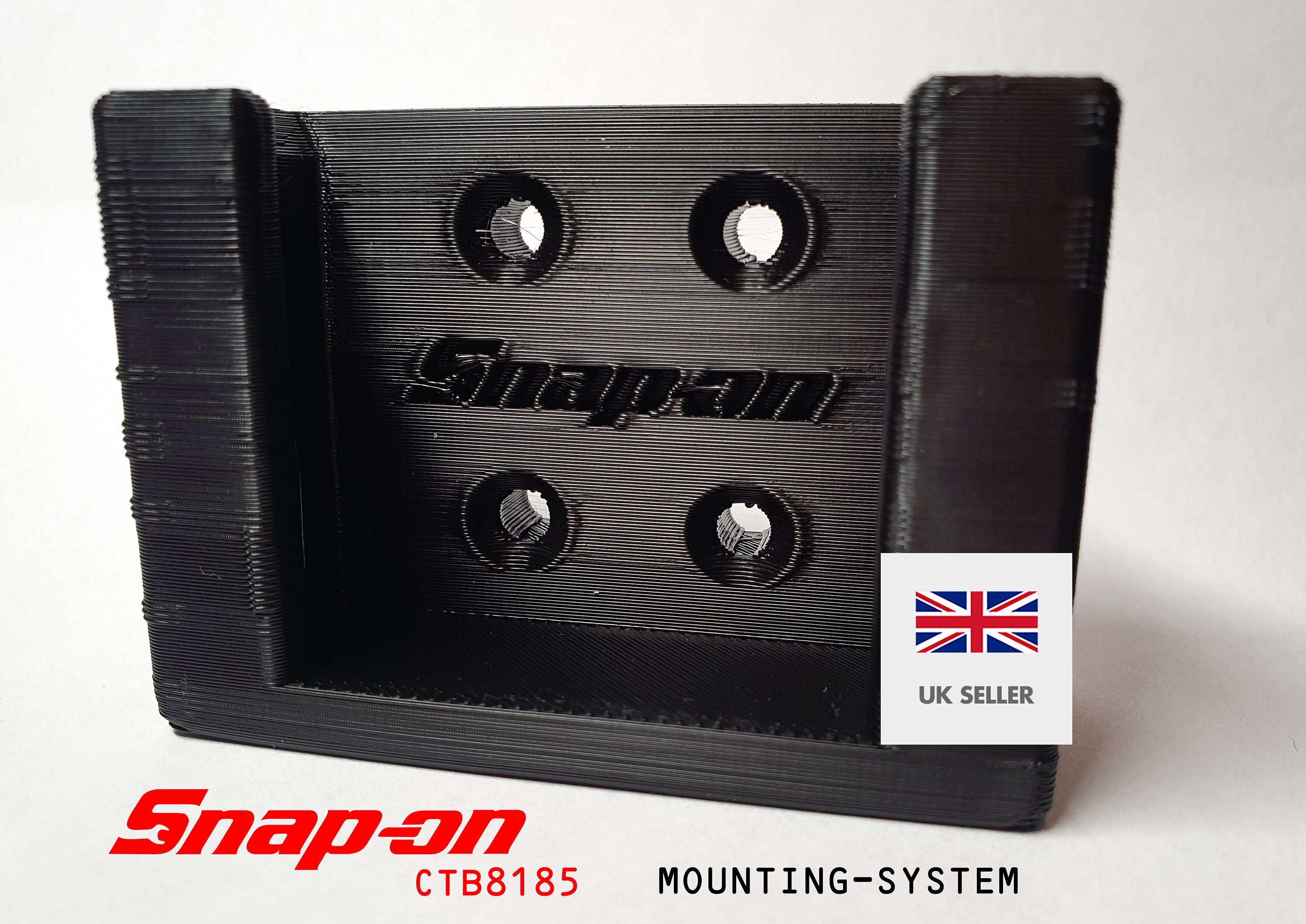 Snapon CTB8185 18V Battery Holder Mount Dock Accessory 3D Etsy UK