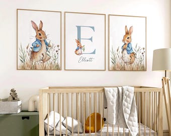 Nursery & Kids Prints