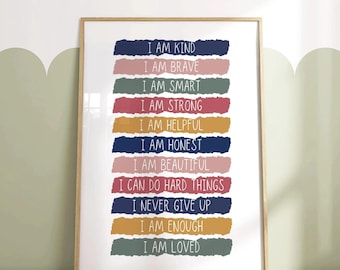 Nursery & Kids Prints