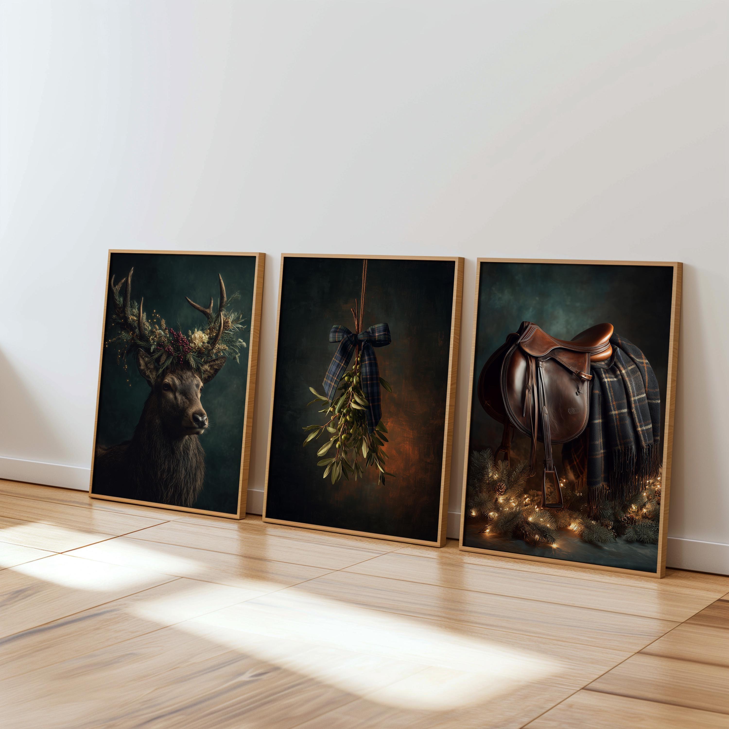 Ralph lauren gallery wall - Etsy 日本