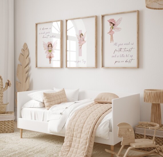 Stampe artistiche da parete su tela, con fiori di camomilla bianca, stampa su sfondo astratto, opere d'arte da parete incorniciate per bagno, soggiorno, camera da letto, casa, ufficio, 40 x 60 cm