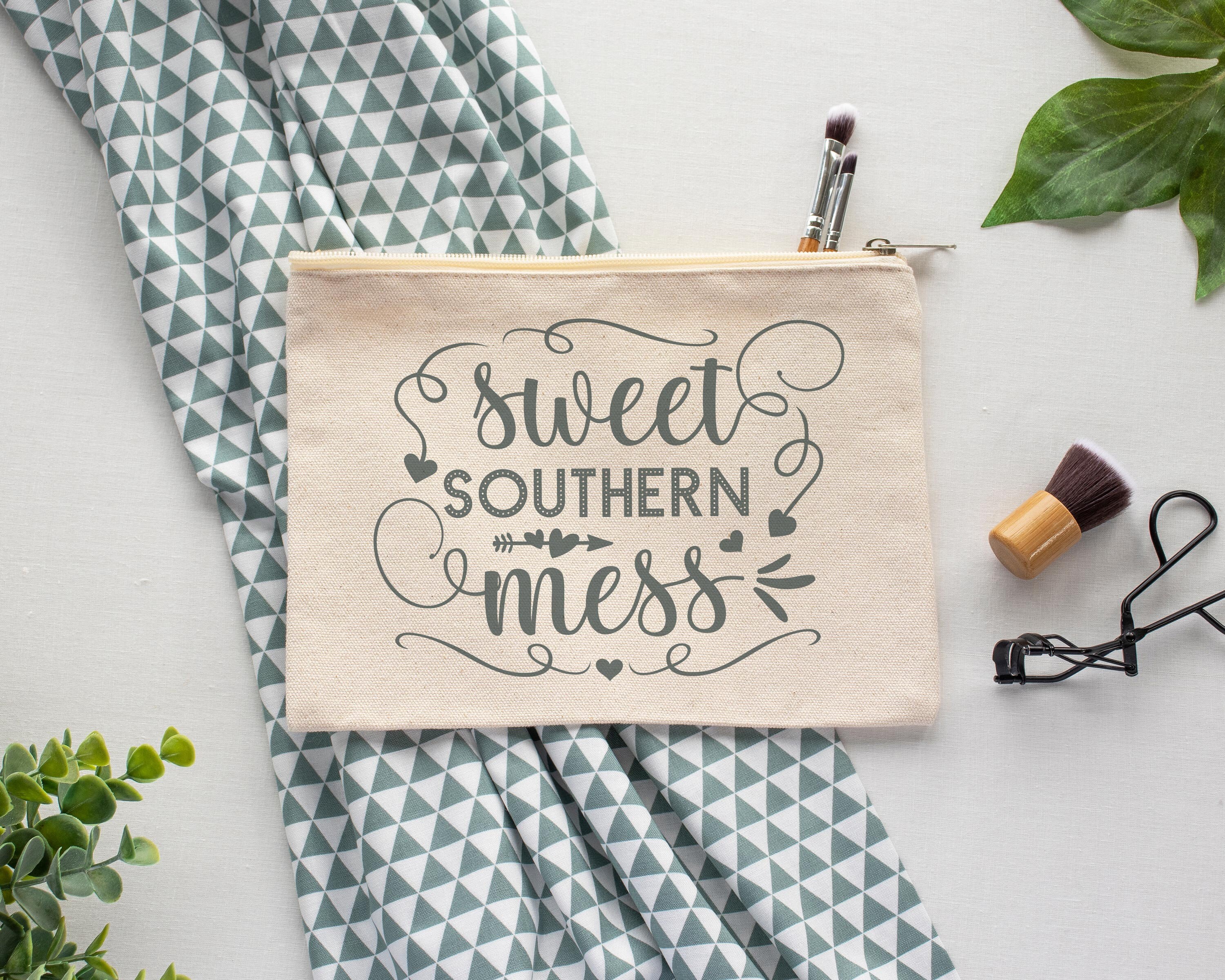 Free Free 96 Sweet Southern Mess Svg SVG PNG EPS DXF File