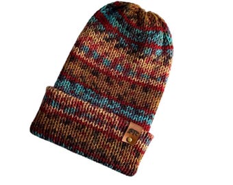 TIMBERLINE BEANIES
