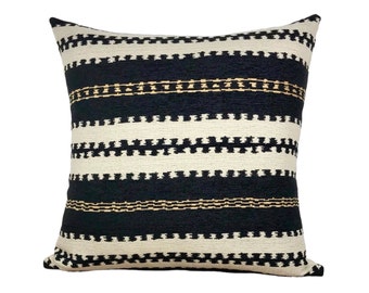 DESIGNER PILLOW COVERS ~ Boho