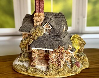 LILLIPUT LANE OAK Cottage