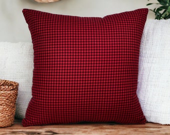 SMALL ACCENT PILLOWS ~ Hearth