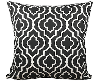 DESIGNER PILLOW COVERS ~ Thunder