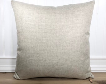 DESIGNER PILLOW COVERS ~ Crest