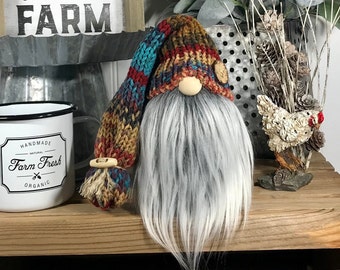 DAKOTA MOUNTAIN GNOME ~ Dakota