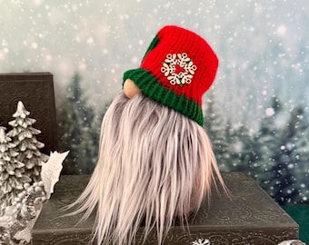 CHRISTMAS GNOMES ~ Comet