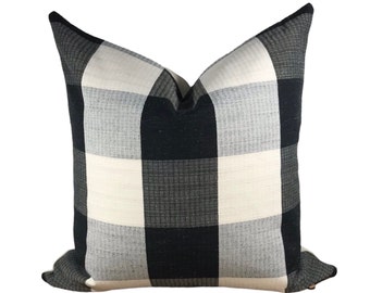DESIGNER PILLOW COVERS ~ Wolf