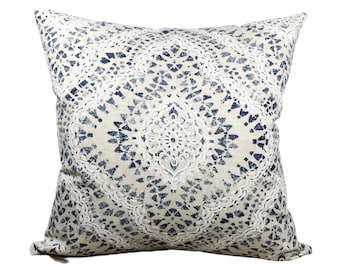 DESIGNER PILLOW COVERS ~ Seashell