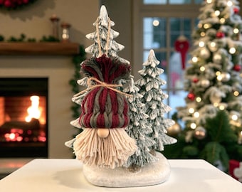 GNOME ORNAMENTS