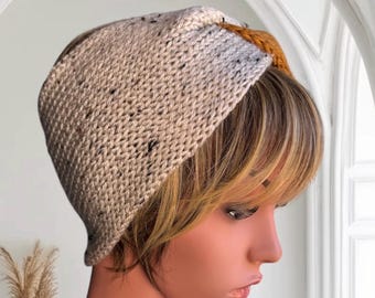 HEADBANDS & EAR WARMERS