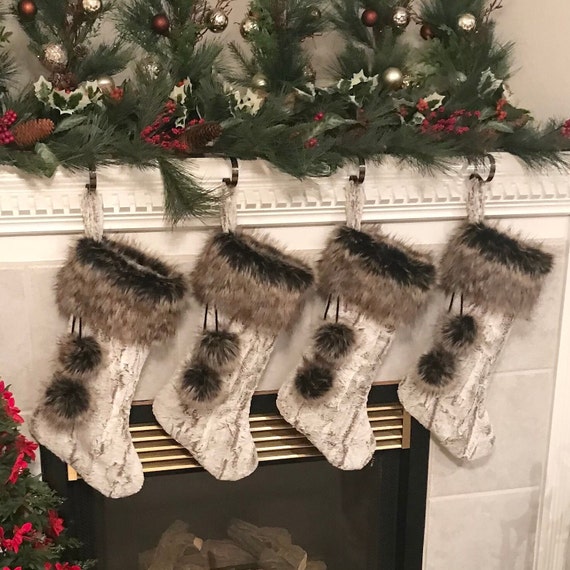 Hanging Plush Furry Tan Christmas Tree Ornament Holiday Gift Topper Xmas Decor Hanging Plush Furry Tan Christmas Tree Ornament Holiday Gift Topper Xmas Decor