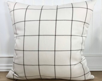 THROW PILLOWS ~ Oakdale