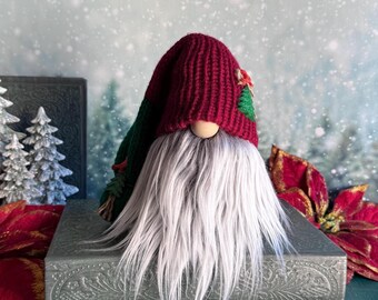 CHRISTMAS GNOMES ~ Vixen