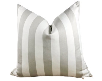DESIGNER PILLOW COVERS ~ Seagull