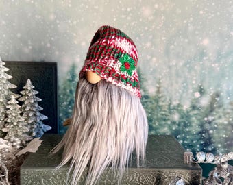 CHRISTMAS GNOMES ~ Prancer