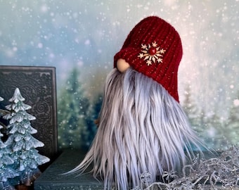 CHRISTMAS GNOMES ~ Donner