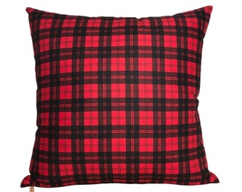 DESIGNER PILLOW COVERS ~ Buffalo