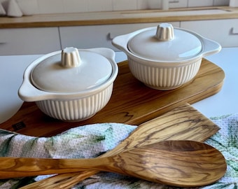 CALIFORNIA POTTERY RAMEKIN