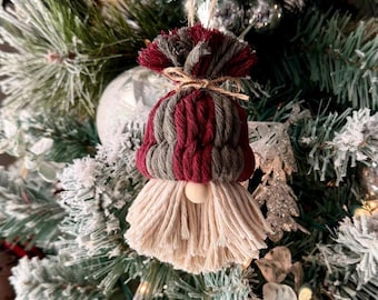 GNOME ORNAMENTS