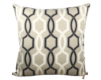 DESIGNER PILLOW COVERS ~ Mustang