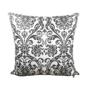 DESIGNER PILLOW COVERS ~ Decorative Pillow Covers ~ Farmhouse Pillow Covers ~ Cottage Pillow Covers ~ Coastal Pillow Cover ~ Pillow| Madrona