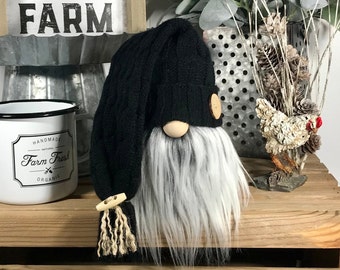 BLACK HAT GNOME ~ Twilight