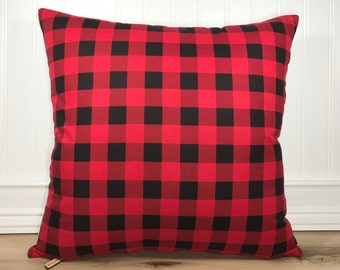 DESIGNER PILLOW COVERS ~ Timber